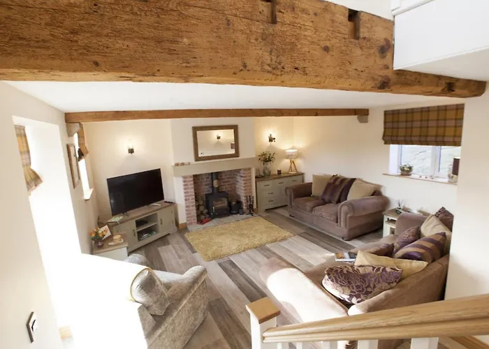 Deerholme Cottage