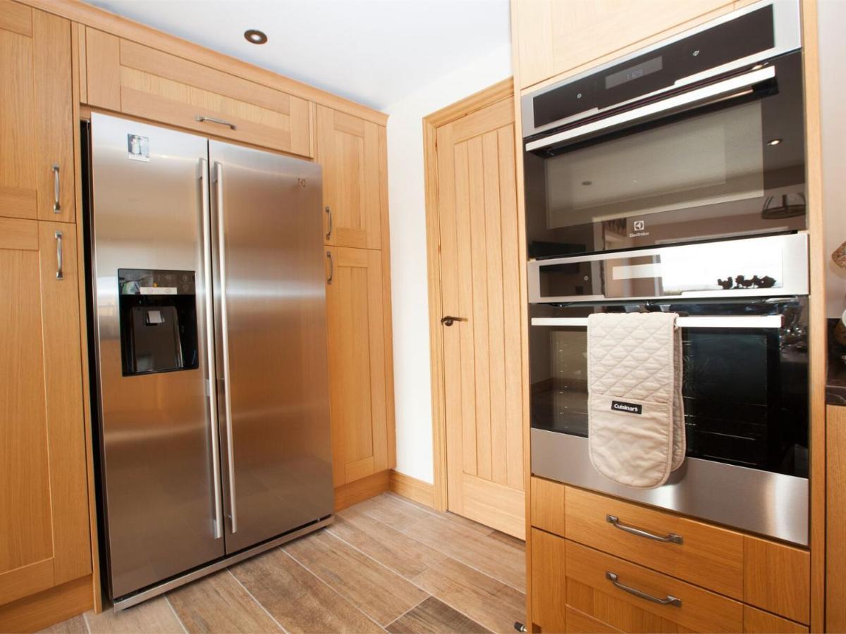 Holiday home Deerholme *