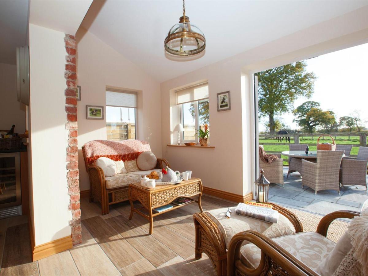 Holiday home Deerholme