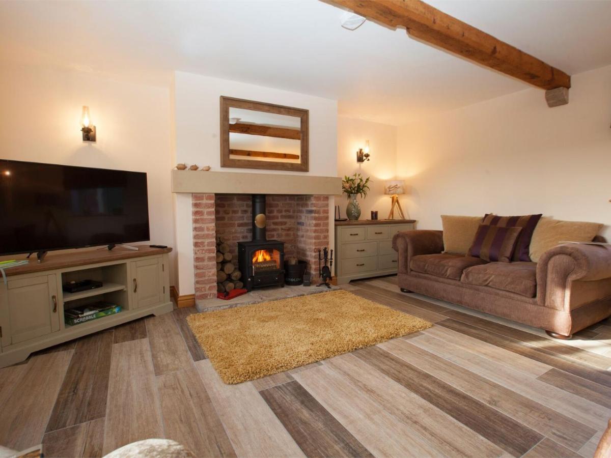 Holiday home Deerholme *