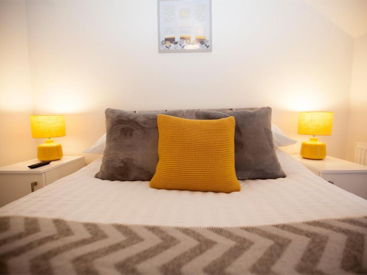 Deerholme Holiday home Malton