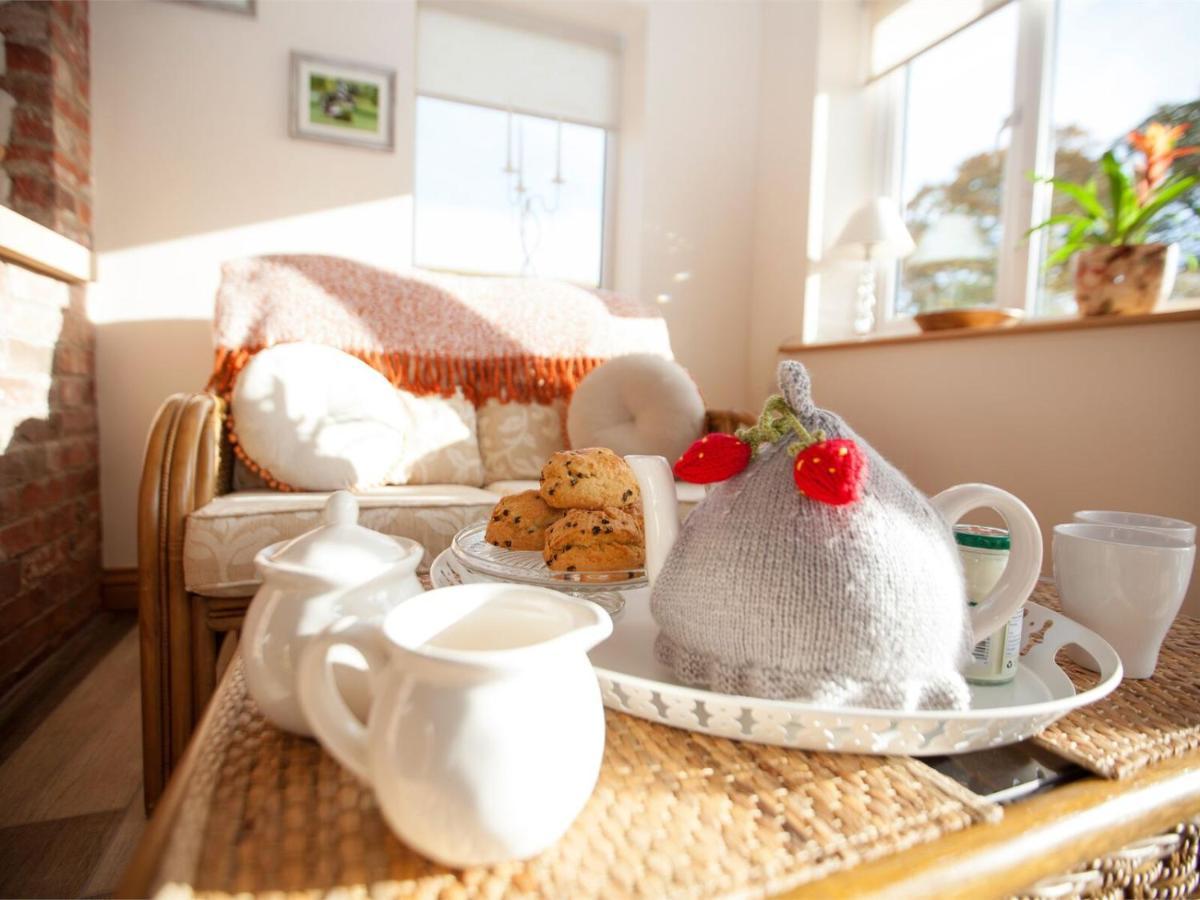 Holiday home Deerholme Malton