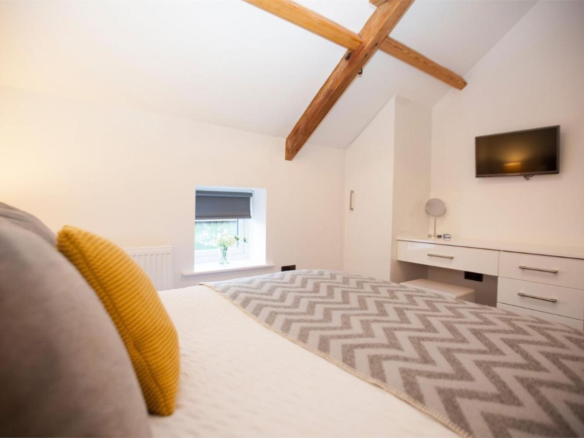 Deerholme Holiday home