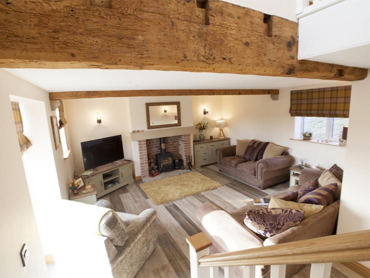 Holiday home Deerholme Malton