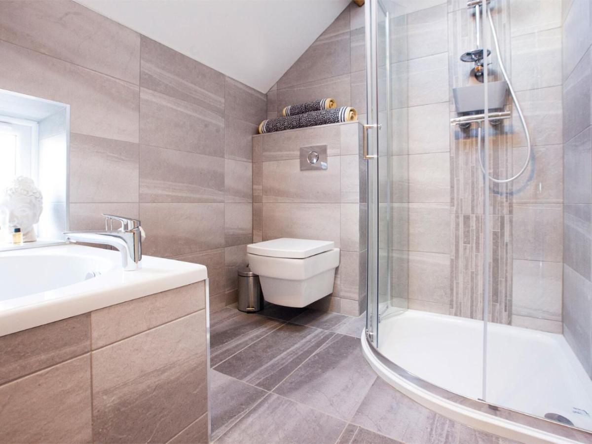 Deerholme Holiday home Malton