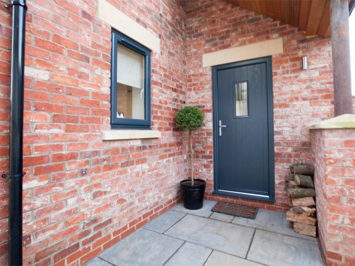 Deerholme Holiday home Malton